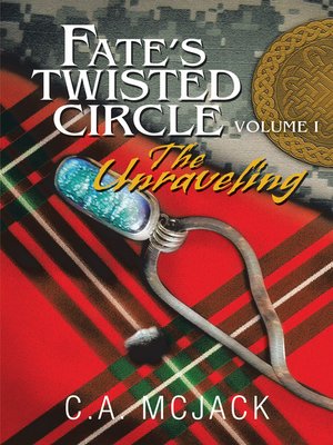 cover image of Fate's Twisted Circle Volume 1